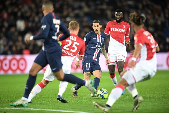 瑞尔森：我们对上半场并不特别满意；没有丢球很