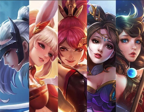 GamerLegion 签下了 kursy 来替代 sl3nd ⁠