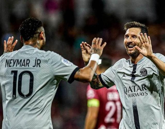 法甲保级形势观察 下游球队压力加剧