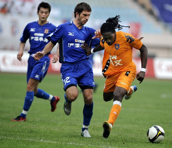 [德甲]第19轮：霍芬海姆VS法兰克福