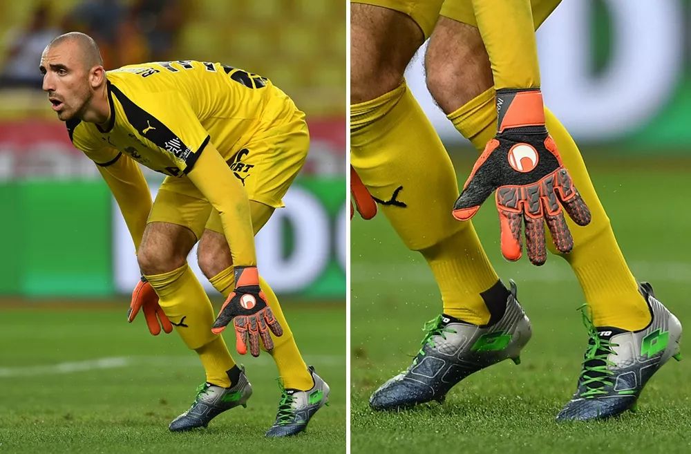 马卡：罗德里戈对曼城取得进球后涅槃重生，成为球队关键先生